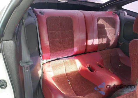 1993 Dodge Stealth z USA, uszkodzony, nr VIN JB3BM44H1PY044039